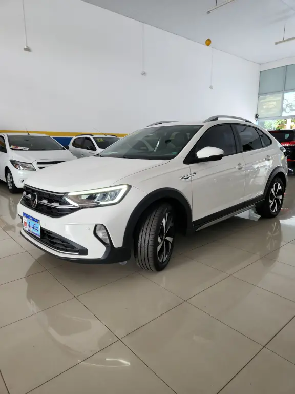 VOLKSWAGEN Nivus - Foto