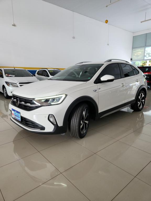 VOLKSWAGEN Nivus - Foto