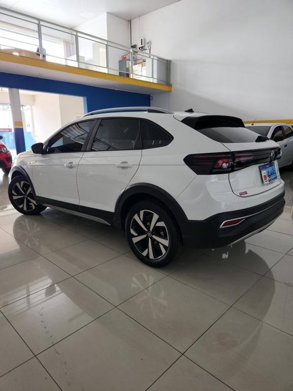 VOLKSWAGEN Nivus - Foto