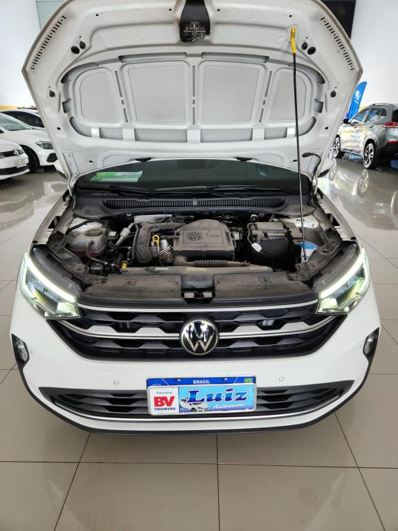 VOLKSWAGEN Nivus - Foto