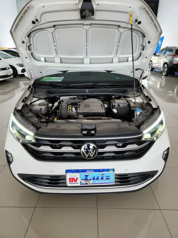 VOLKSWAGEN Nivus - Foto