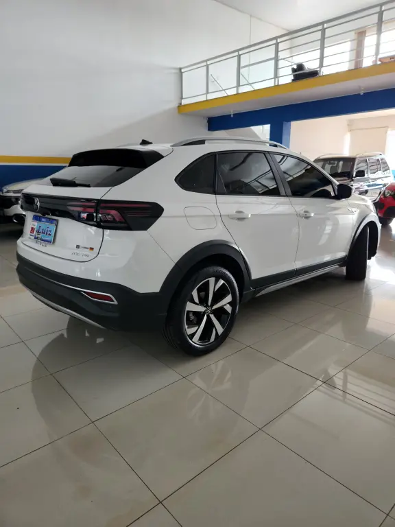 VOLKSWAGEN Nivus - Foto