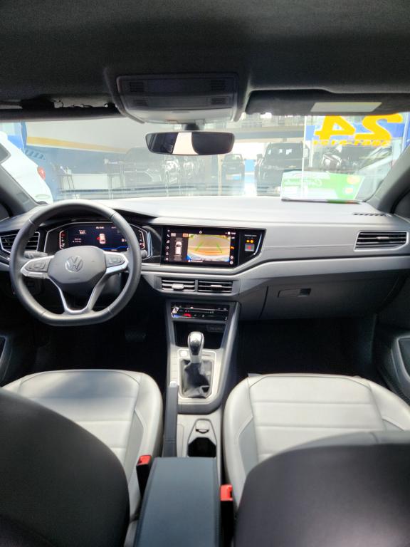 VOLKSWAGEN Nivus - Foto