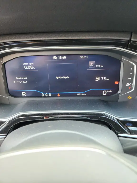 VOLKSWAGEN Nivus - Foto