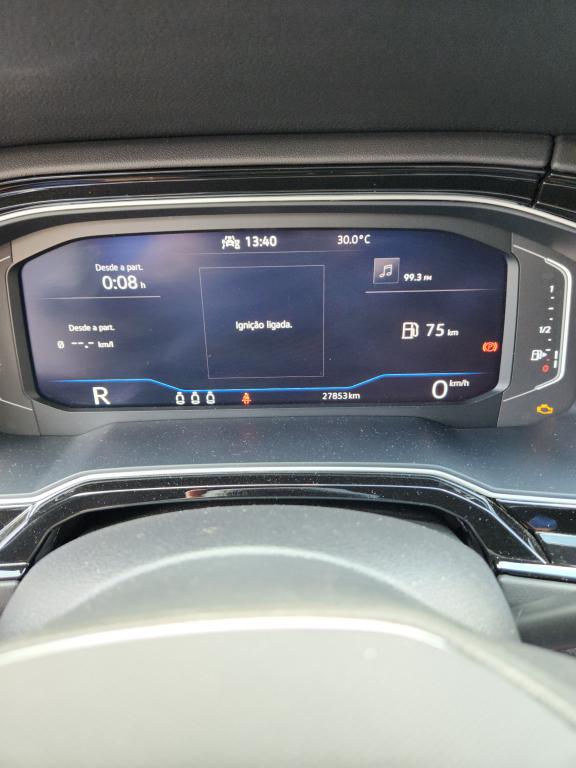 VOLKSWAGEN Nivus - Foto