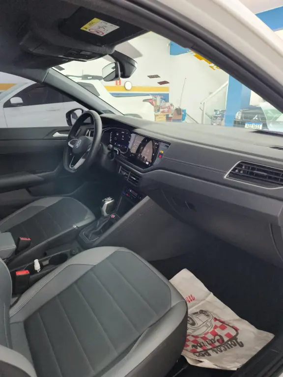 VOLKSWAGEN Nivus - Foto