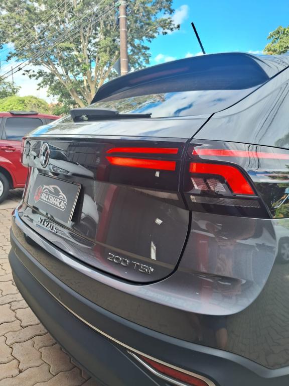 VOLKSWAGEN Nivus - Foto