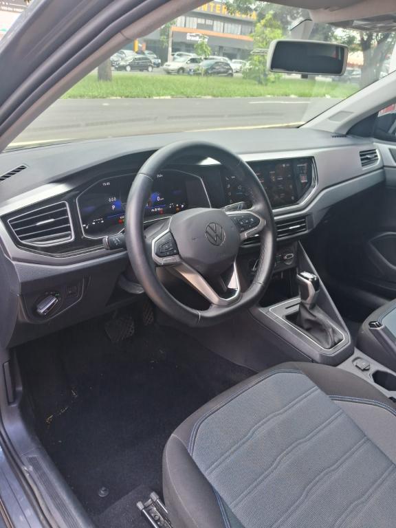 VOLKSWAGEN Nivus - Foto