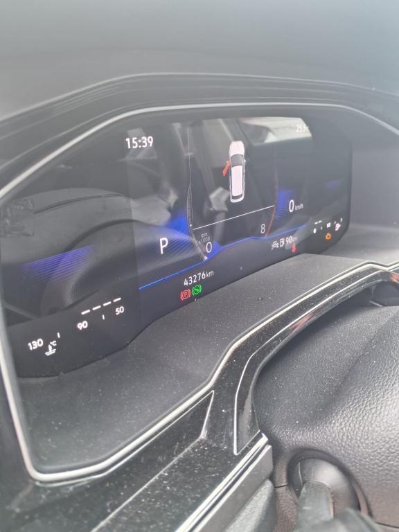 VOLKSWAGEN Nivus - Foto