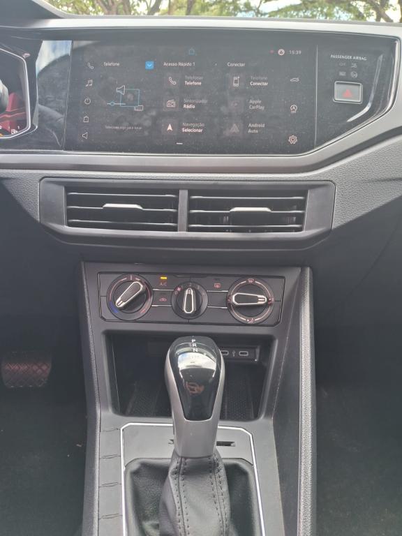 VOLKSWAGEN Nivus - Foto