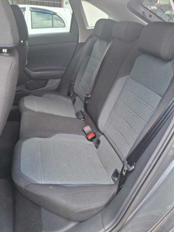 VOLKSWAGEN Nivus - Foto