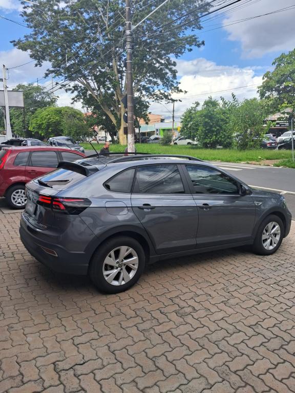 VOLKSWAGEN Nivus - Foto