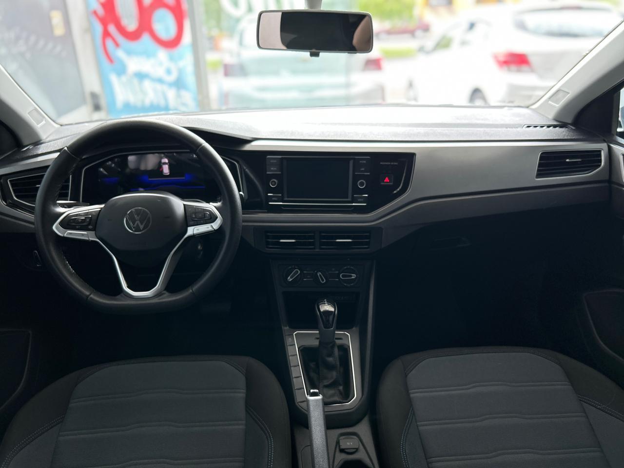 VOLKSWAGEN Nivus - Foto