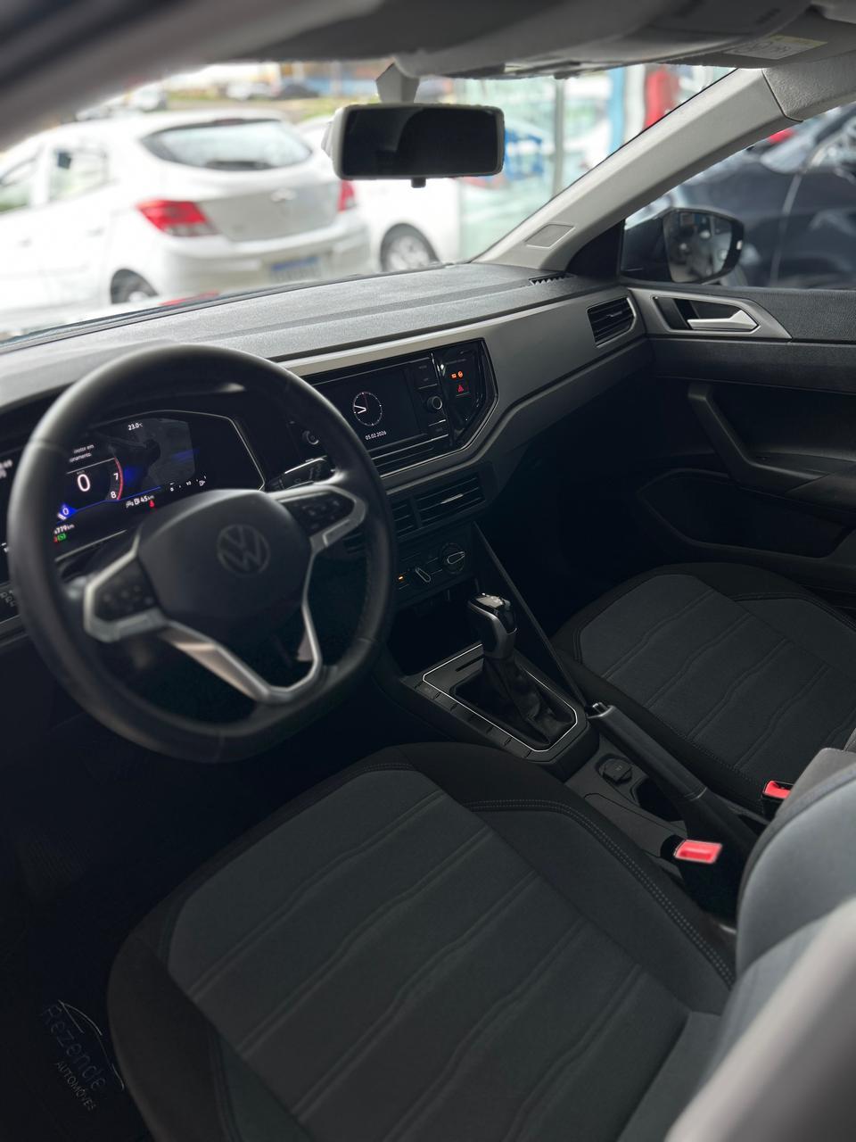 VOLKSWAGEN Nivus - Foto