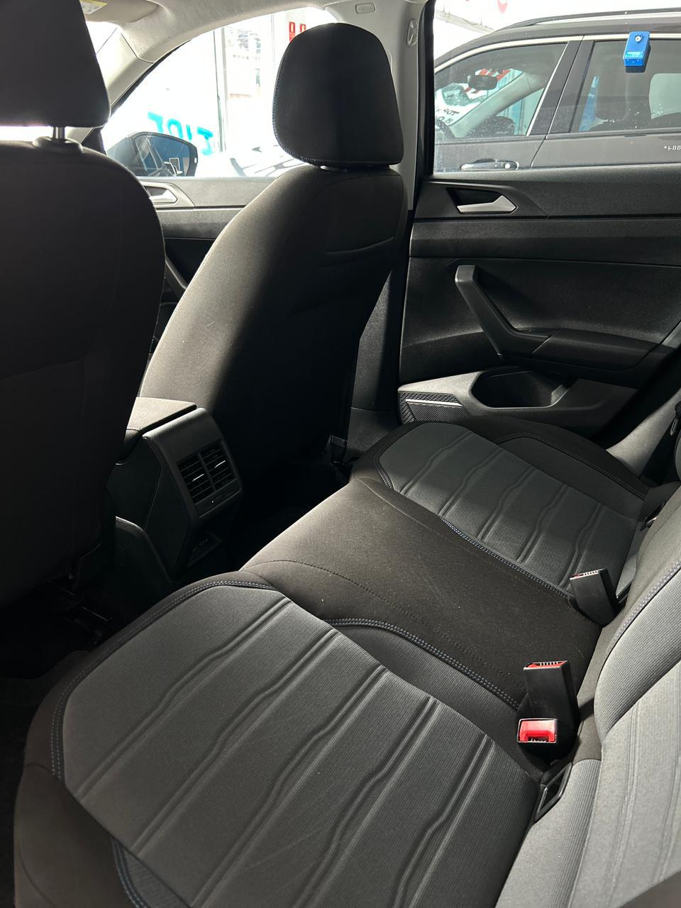 VOLKSWAGEN Nivus - Foto