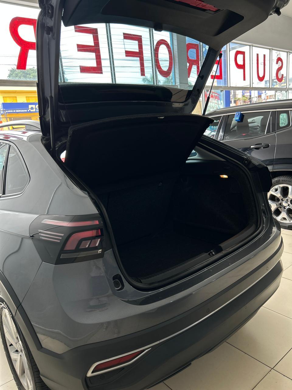 VOLKSWAGEN Nivus - Foto