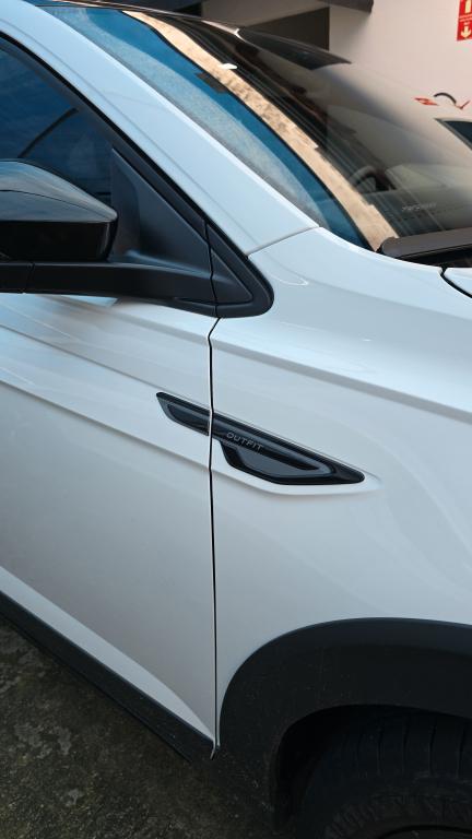 VOLKSWAGEN Nivus - Foto