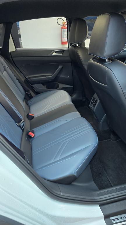 VOLKSWAGEN Nivus - Foto