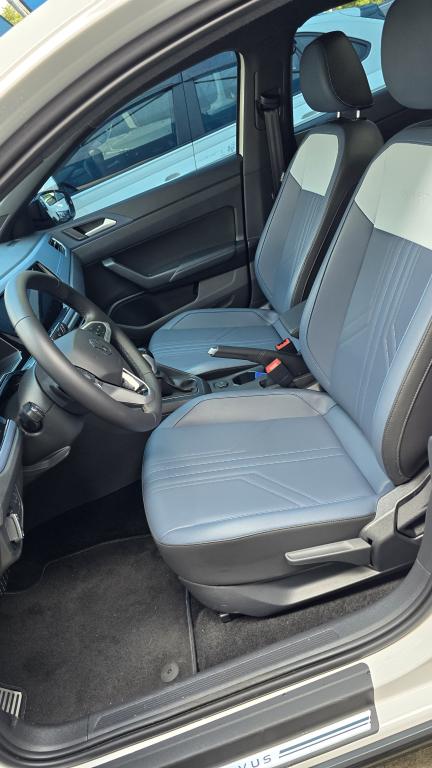 VOLKSWAGEN Nivus - Foto