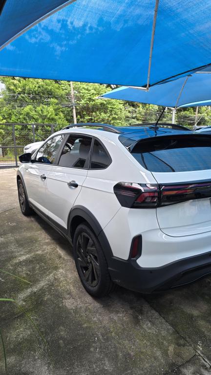 VOLKSWAGEN Nivus - Foto