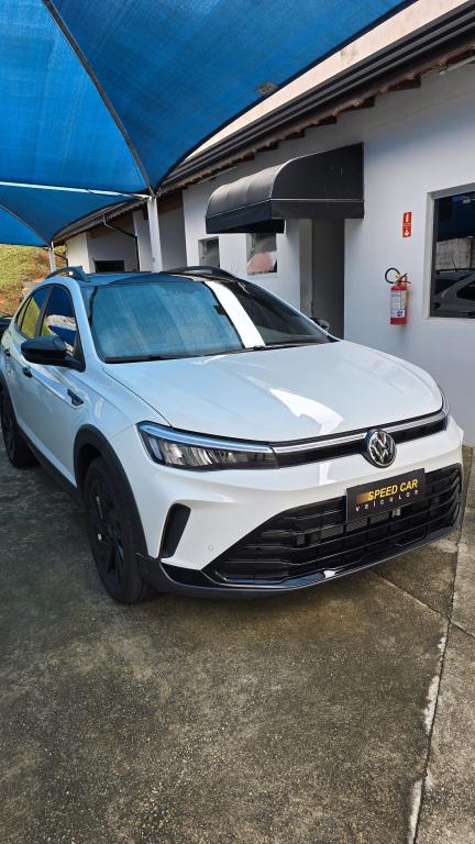 VOLKSWAGEN Nivus