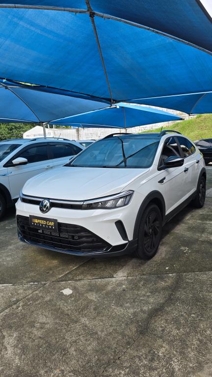 VOLKSWAGEN Nivus - Foto