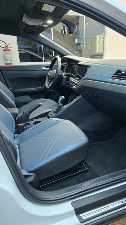 VOLKSWAGEN Nivus - Foto