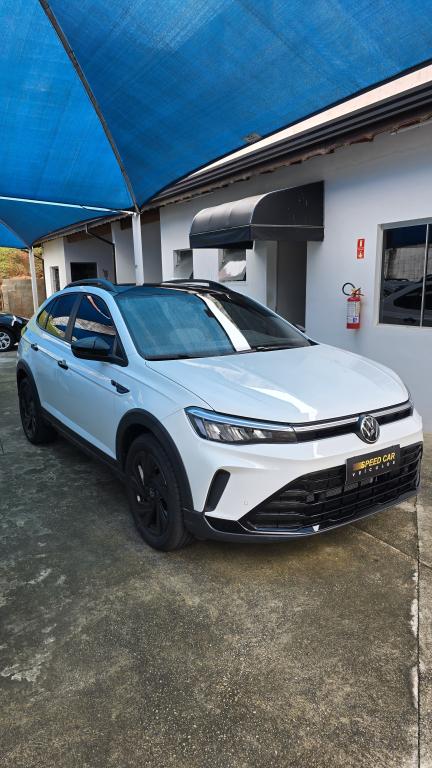 VOLKSWAGEN Nivus - Foto