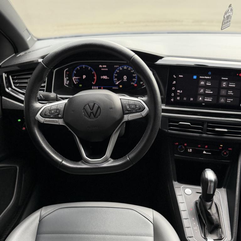 VOLKSWAGEN Nivus - Foto