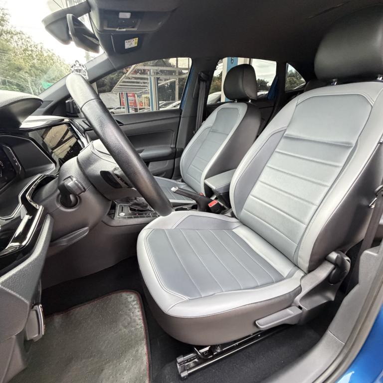 VOLKSWAGEN Nivus - Foto