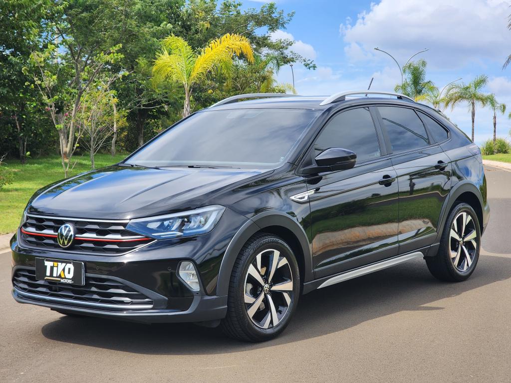 VOLKSWAGEN Nivus - Foto