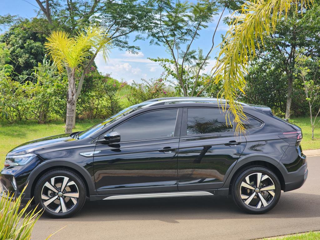 VOLKSWAGEN Nivus - Foto