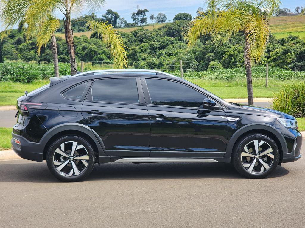 VOLKSWAGEN Nivus - Foto