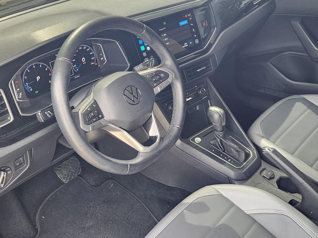 VOLKSWAGEN Nivus - Foto