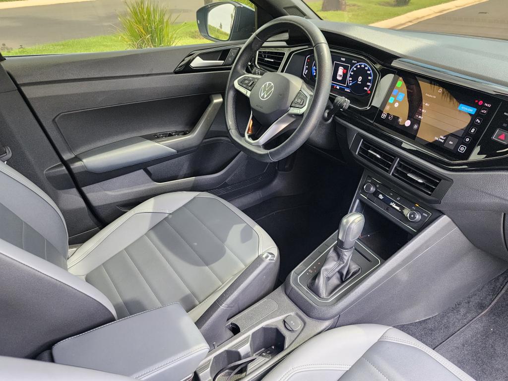 VOLKSWAGEN Nivus - Foto