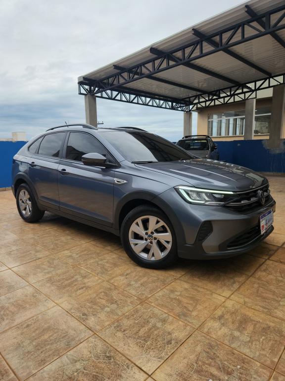 VOLKSWAGEN Nivus