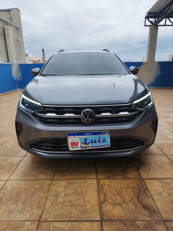 VOLKSWAGEN Nivus - Foto