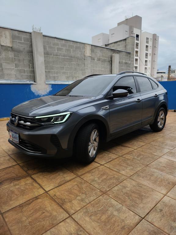 VOLKSWAGEN Nivus - Foto