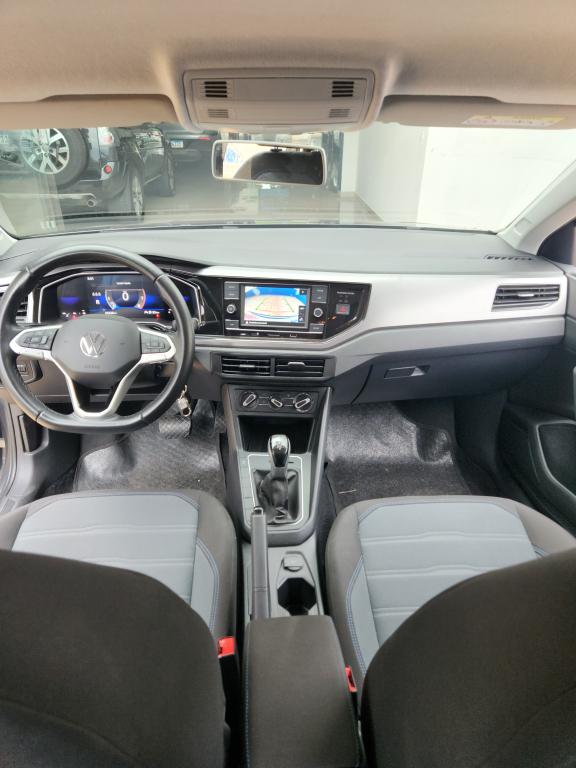 VOLKSWAGEN Nivus - Foto