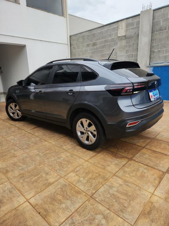 VOLKSWAGEN Nivus - Foto