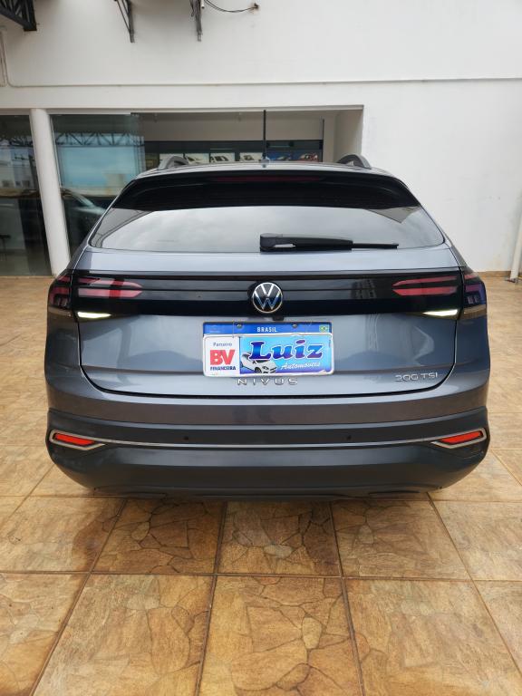 VOLKSWAGEN Nivus - Foto