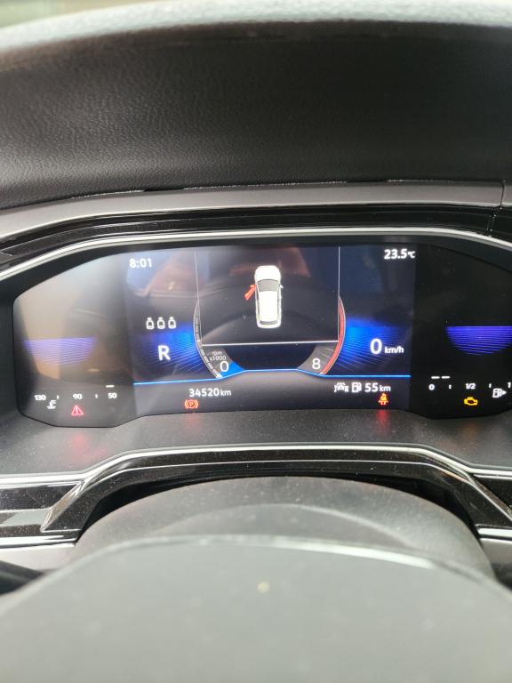 VOLKSWAGEN Nivus - Foto