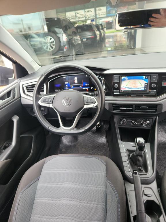 VOLKSWAGEN Nivus - Foto