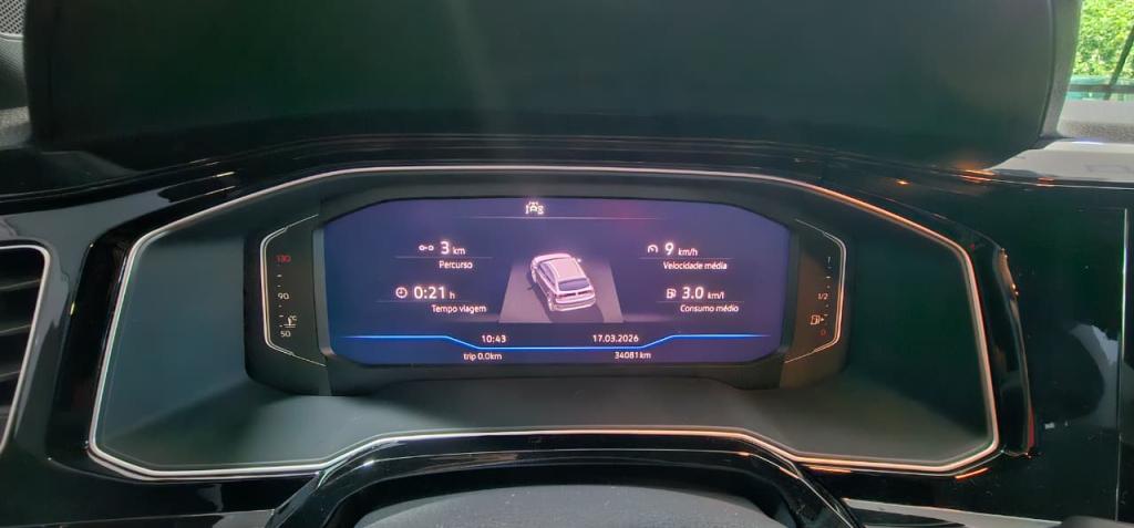 VOLKSWAGEN Nivus - Foto