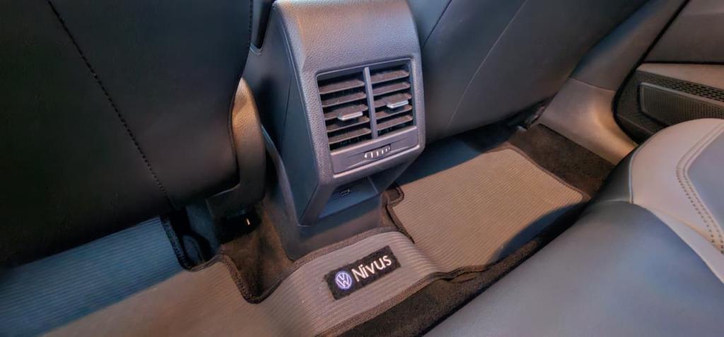 VOLKSWAGEN Nivus - Foto