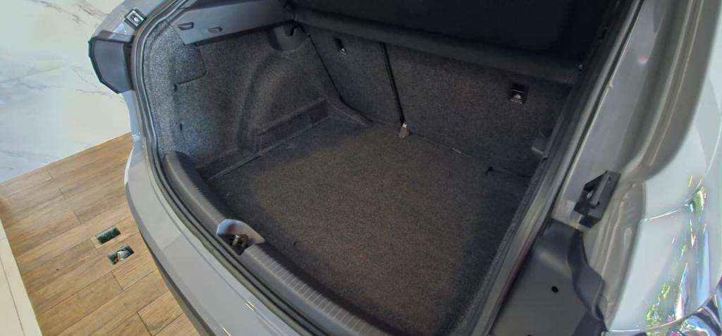 VOLKSWAGEN Nivus - Foto