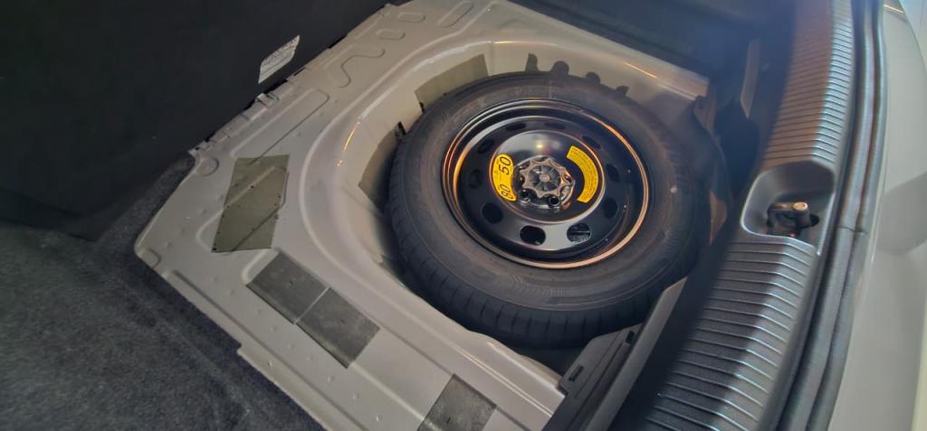 VOLKSWAGEN Nivus - Foto