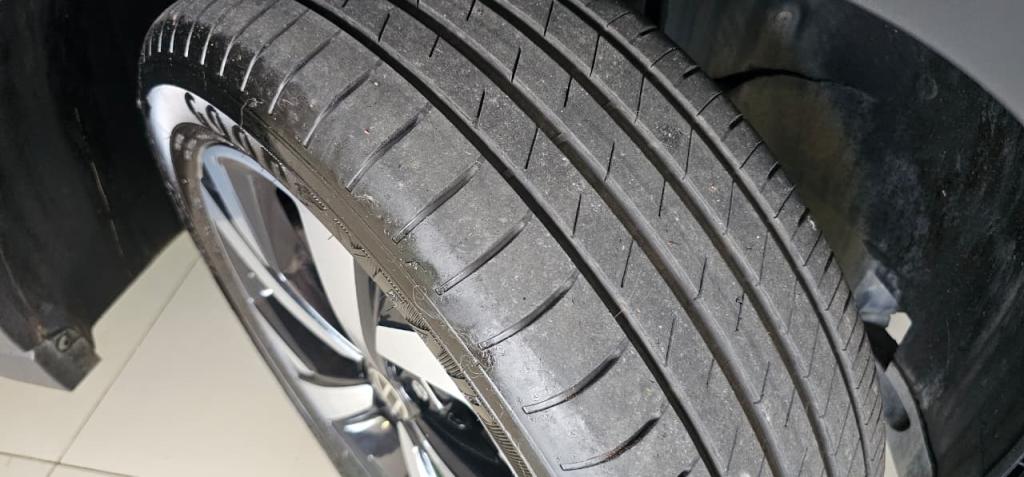 VOLKSWAGEN Nivus - Foto