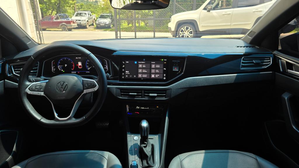 VOLKSWAGEN Nivus - Foto