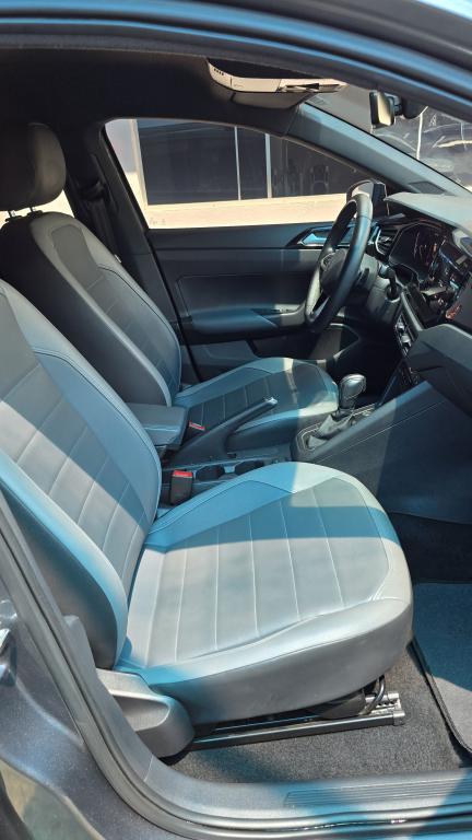 VOLKSWAGEN Nivus - Foto